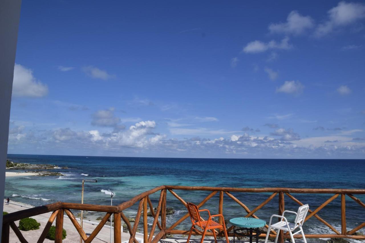 Esduma La Perla Hotel