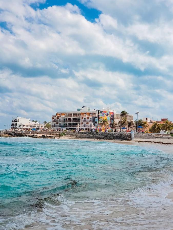 Hotel Esduma La Perla 4*