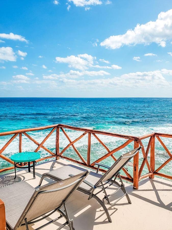 Esduma La Perla Hotel Isla Mujeres