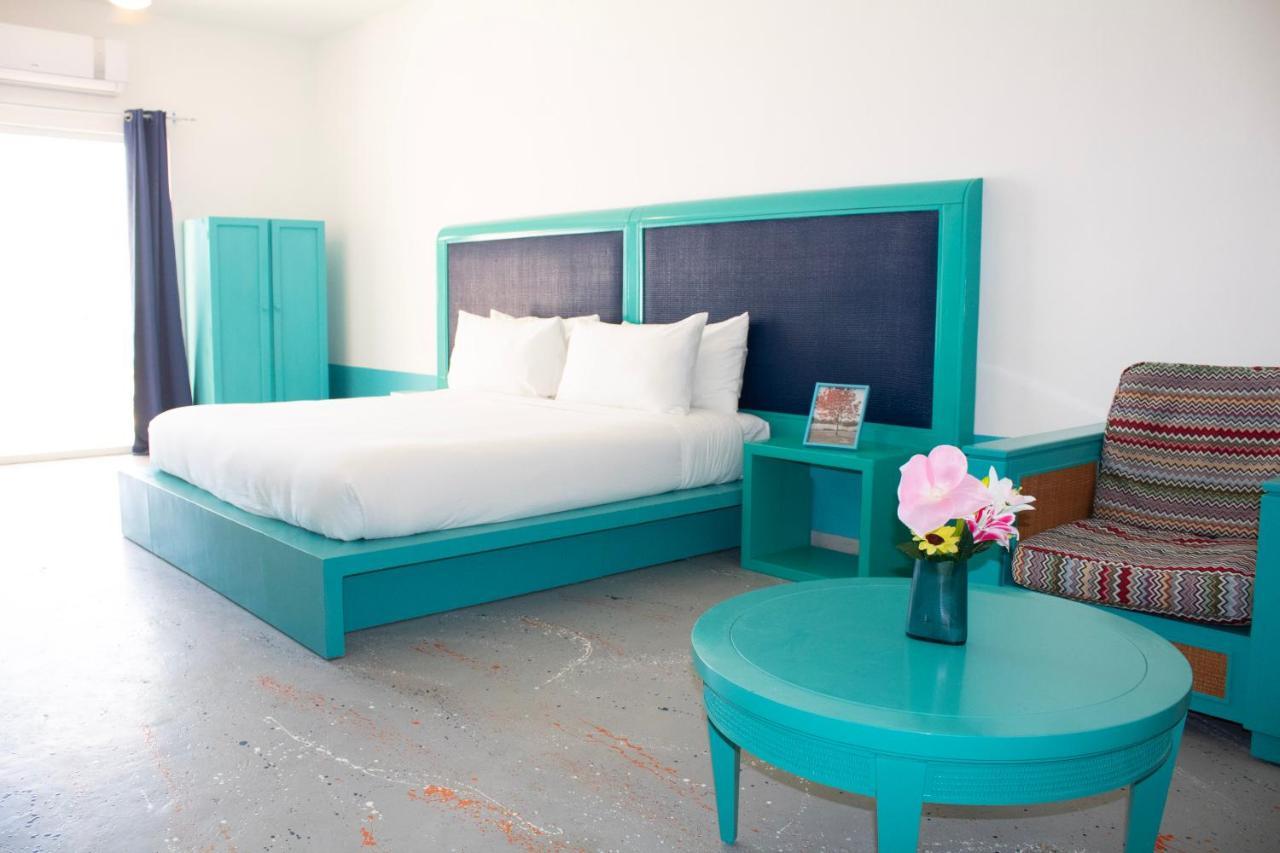 Hotel Esduma La Perla Isla Mujeres