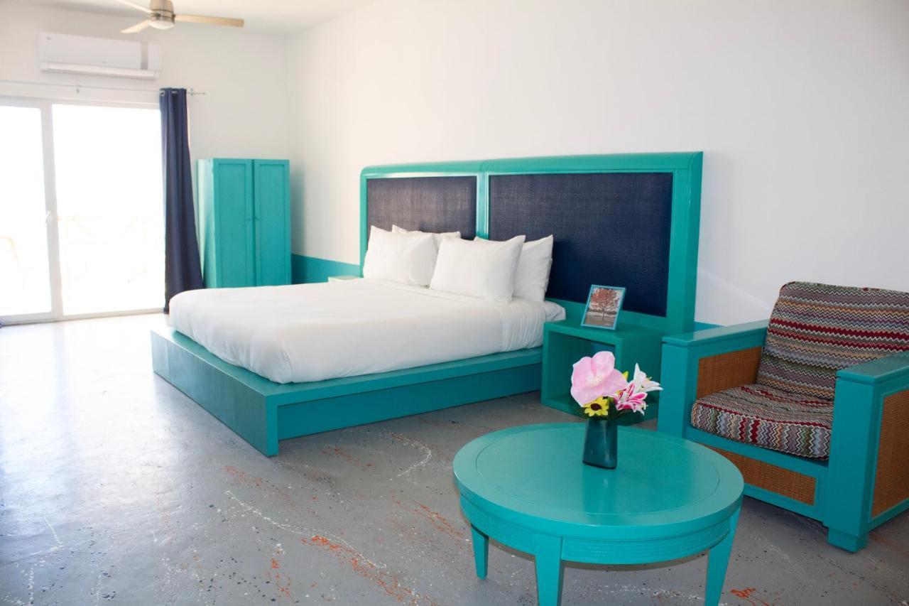 Hotel Esduma La Perla Isla Mujeres