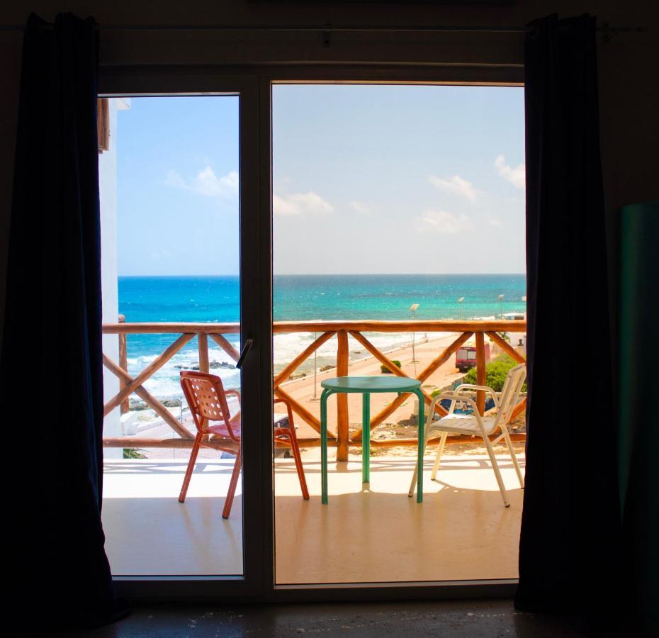 Esduma La Perla Hotel 4*