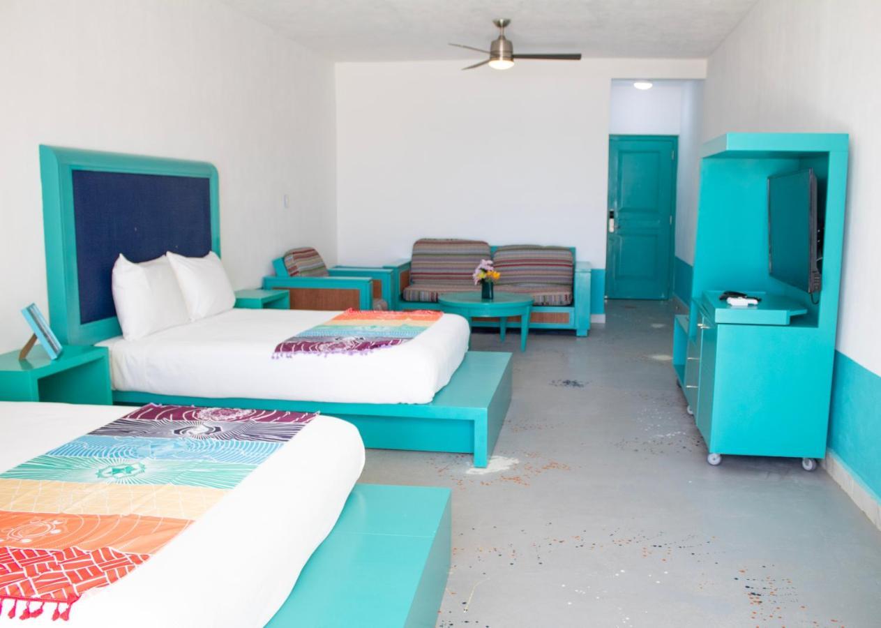 Hotel Esduma La Perla