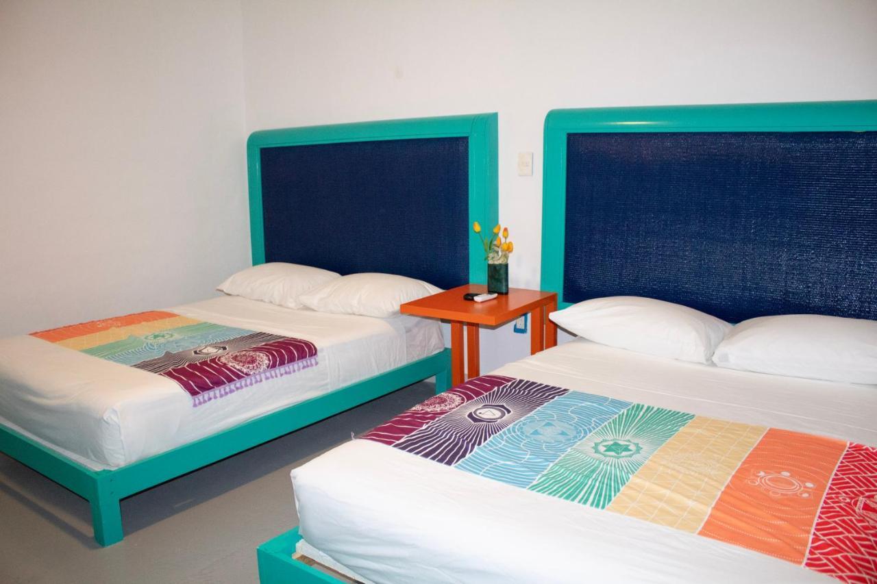 Esduma La Perla Isla Mujeres