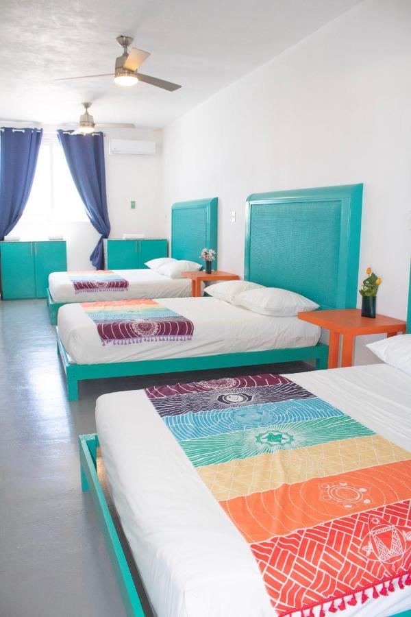 Hotel Esduma La Perla 4*