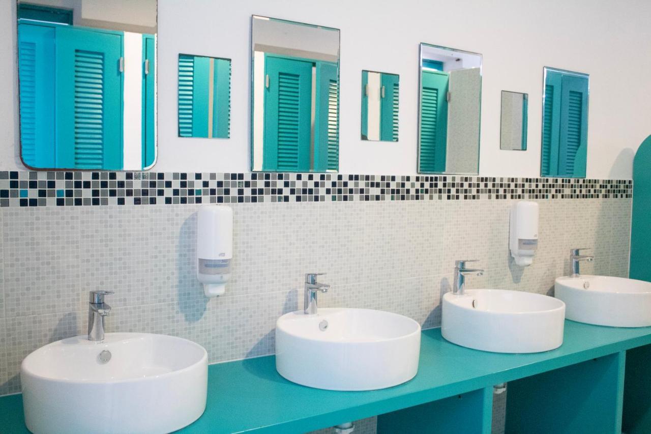 Hotel Esduma La Perla