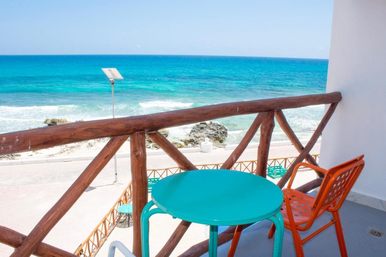 Esduma La Perla 4* Isla Mujeres