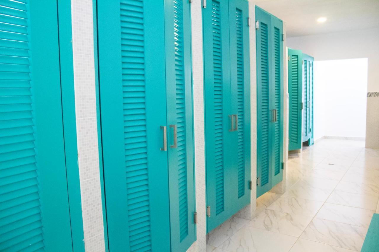 Hotel Esduma La Perla Isla Mujeres