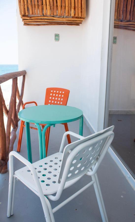 Hotel Esduma La Perla