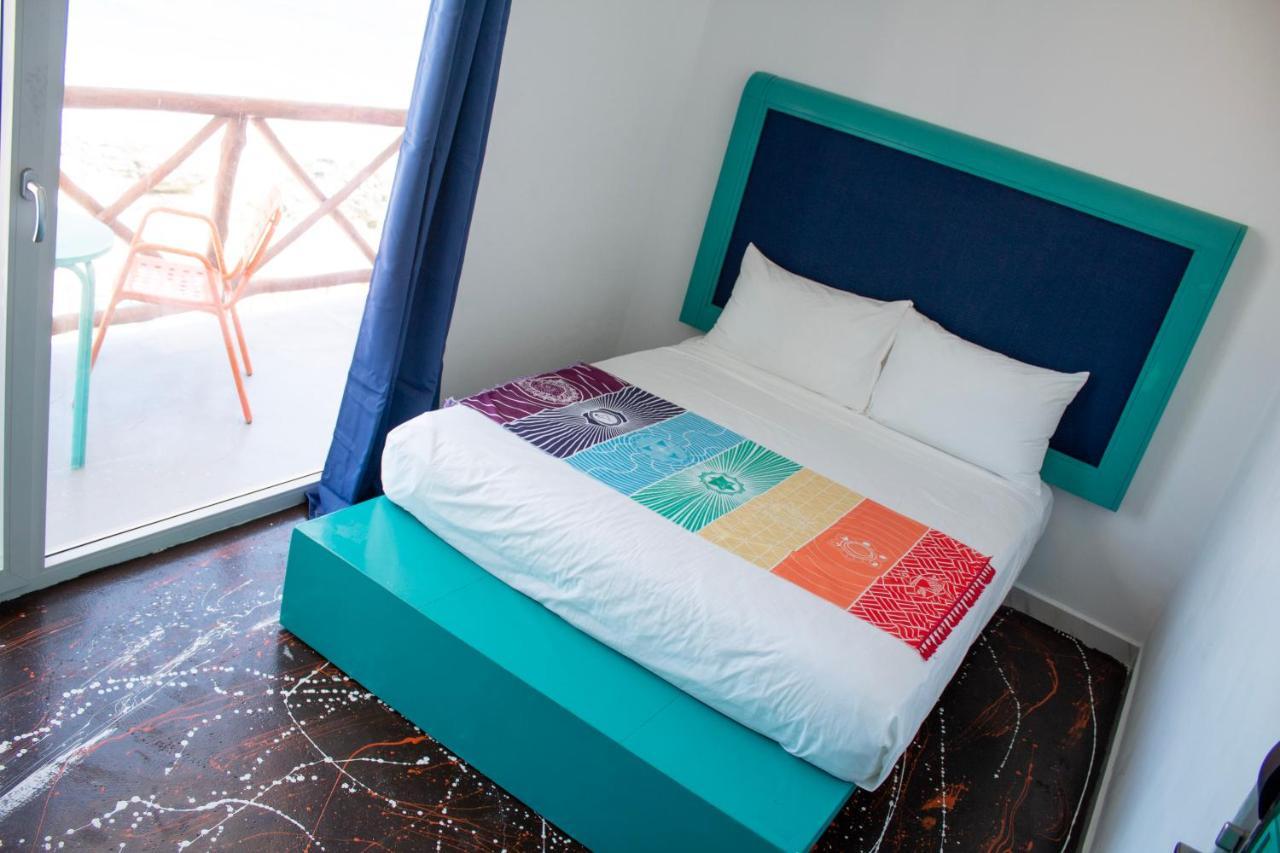 Hotel Esduma La Perla 4*
