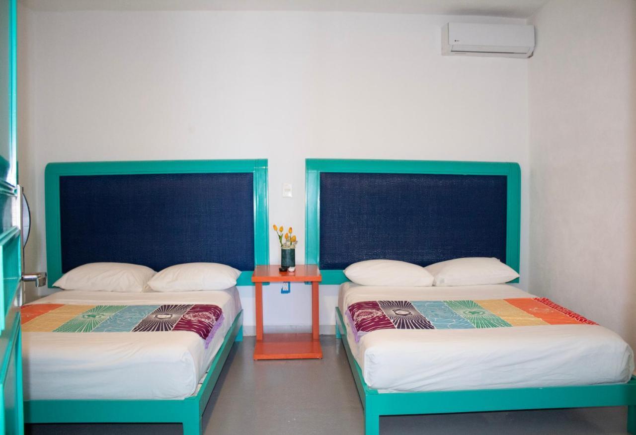 Esduma La Perla Hotel 4*