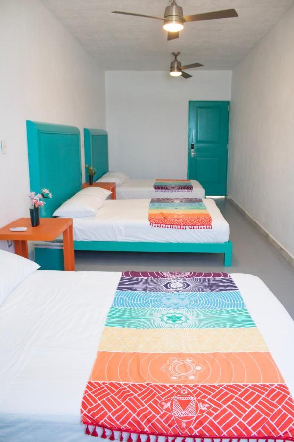 Hotel Esduma La Perla