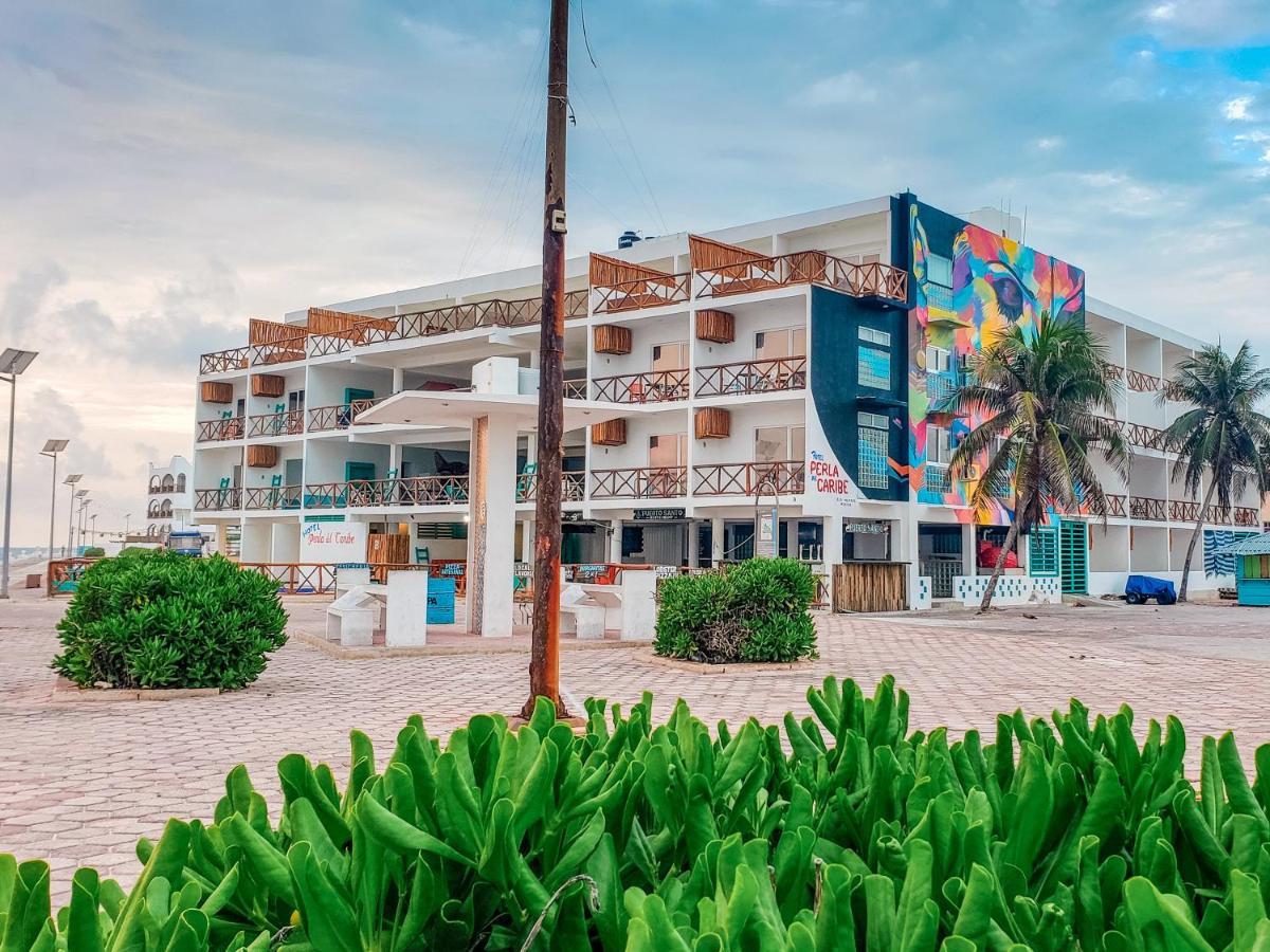 Hotel Esduma La Perla