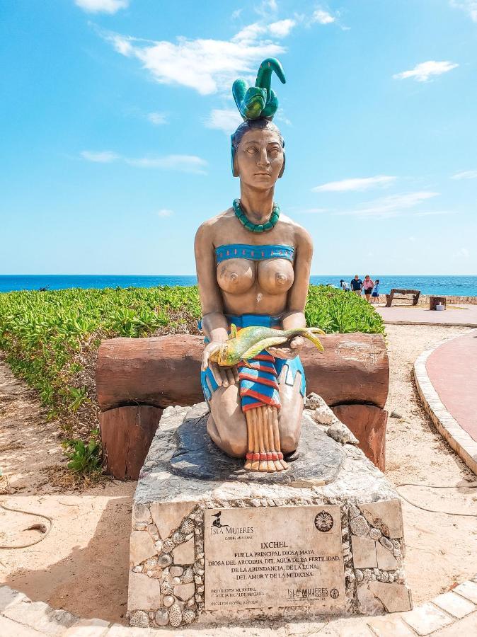 Hotel Esduma La Perla Isla Mujeres