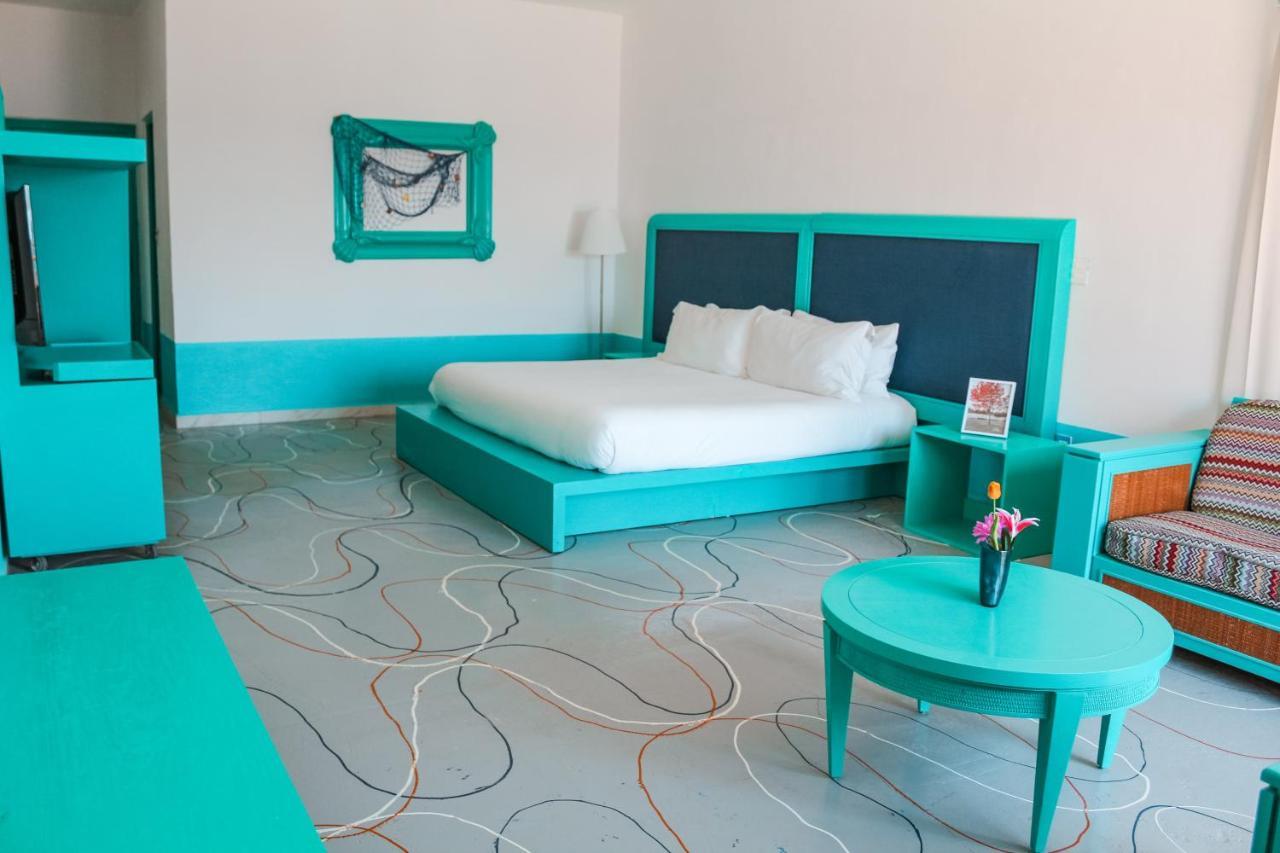 Esduma La Perla 4*