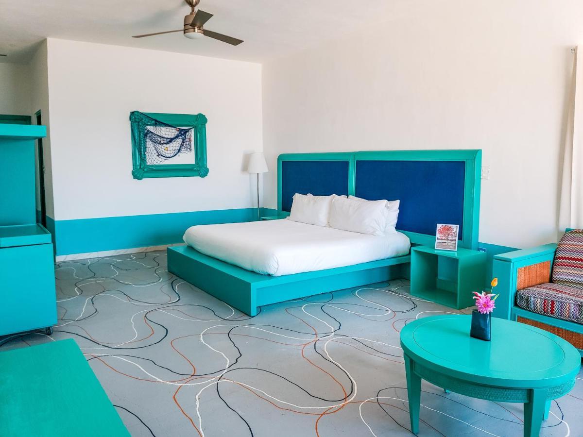 Esduma La Perla Hotel Isla Mujeres