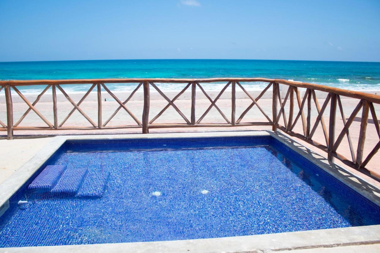 Esduma La Perla 4* Isla Mujeres