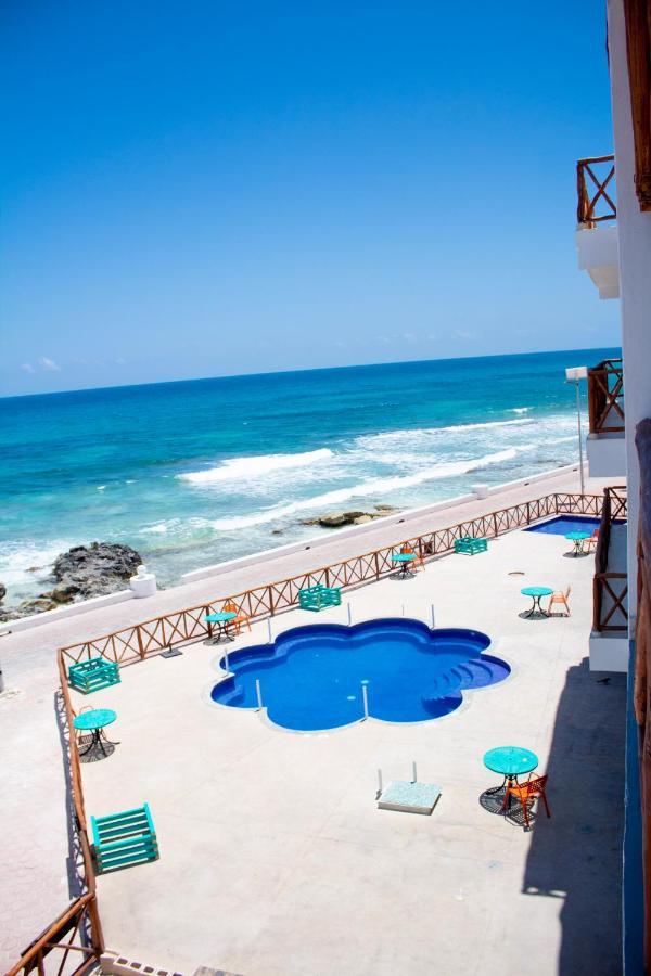 Hotel Esduma La Perla