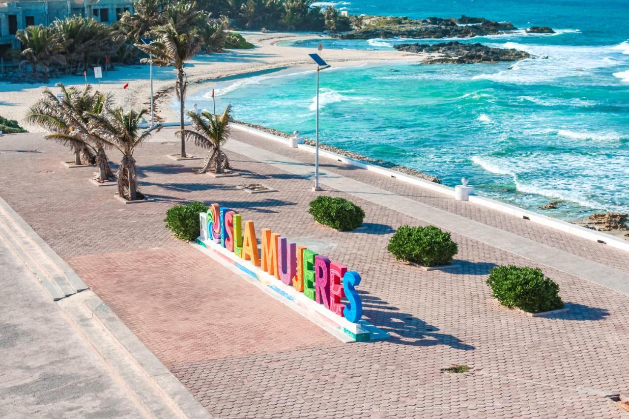 Esduma La Perla Isla Mujeres