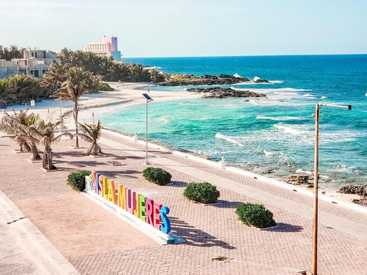 Hotel Esduma La Perla Isla Mujeres