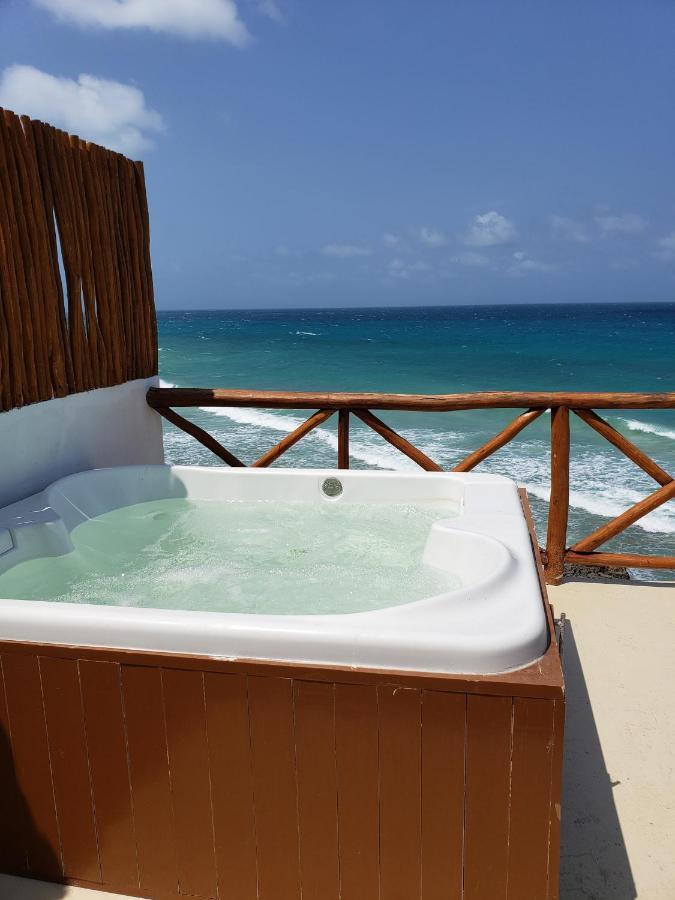 Esduma La Perla Hotel