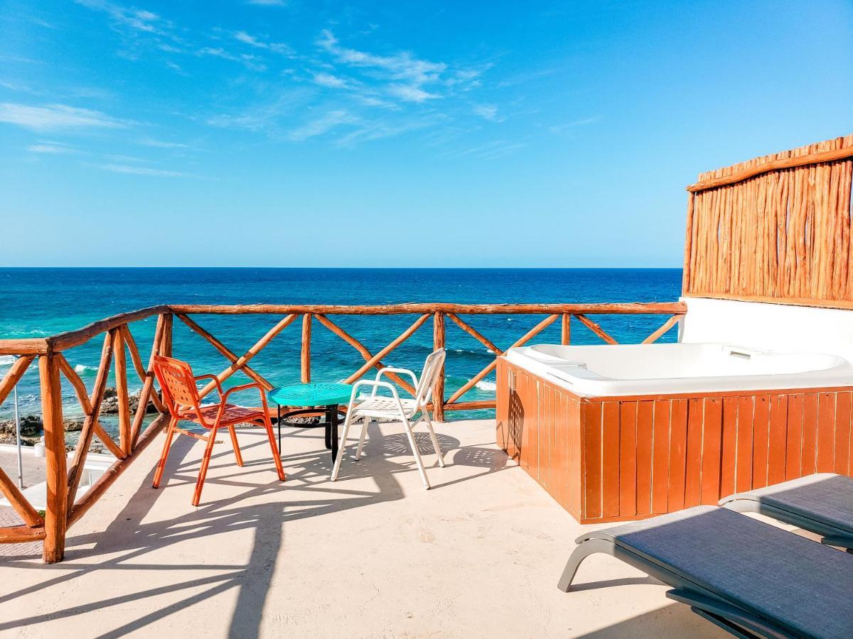 Esduma La Perla 4* Isla Mujeres