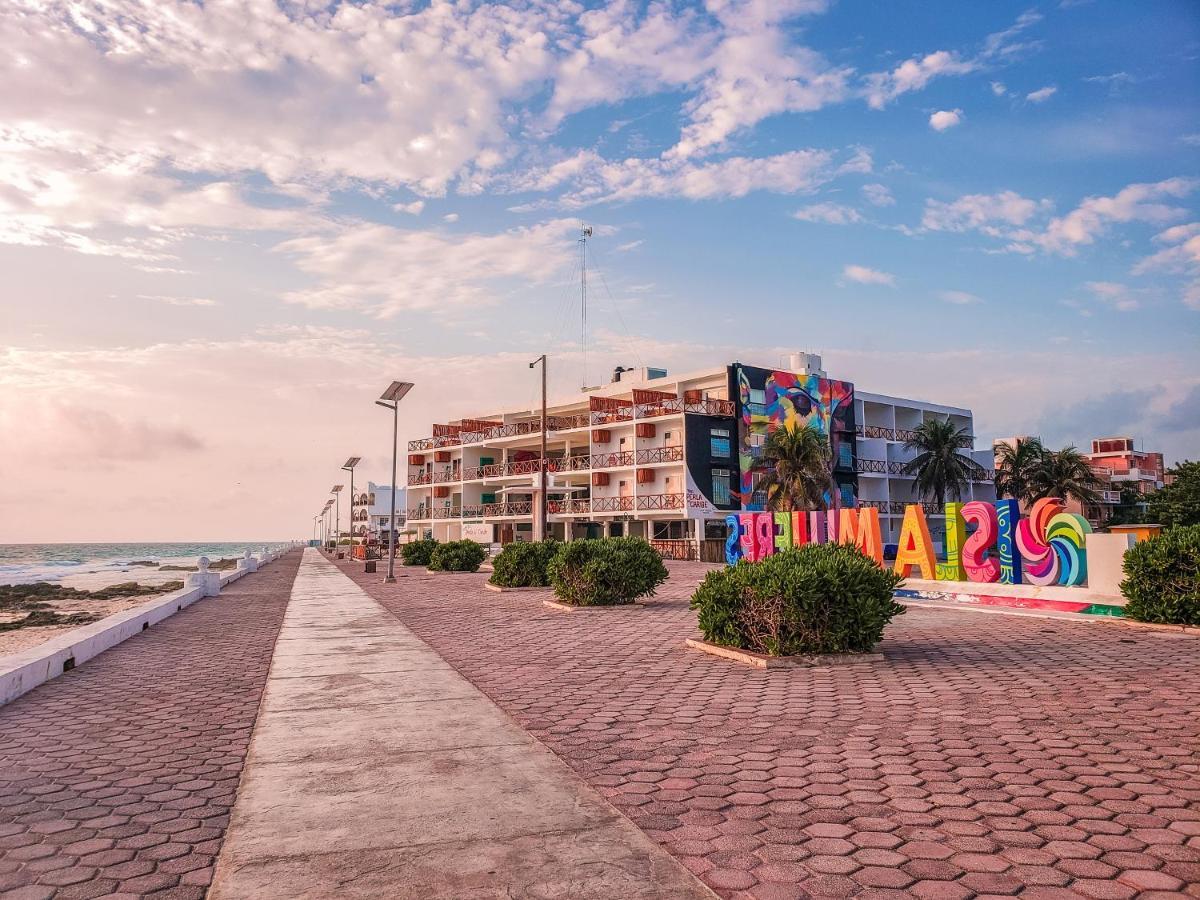 Esduma La Perla Hotel