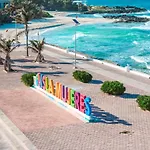 Esduma La Perla Hotel Isla Mujeres