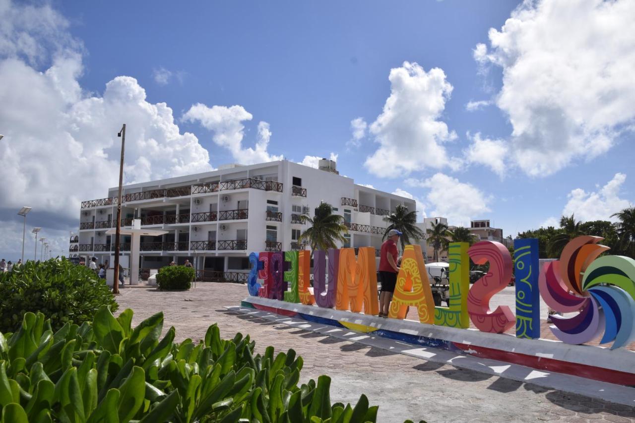 Esduma La Perla Isla Mujeres