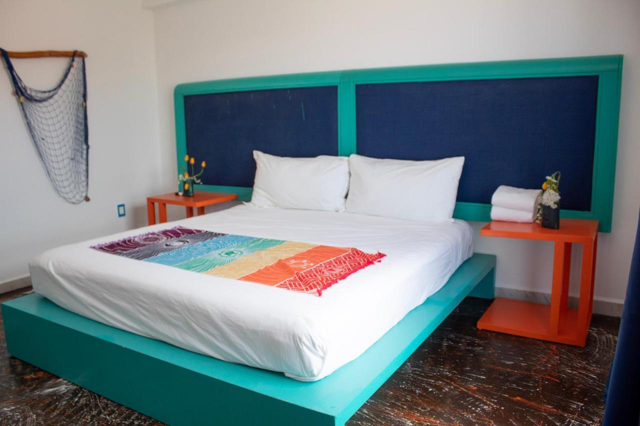 Esduma La Perla 4* Isla Mujeres