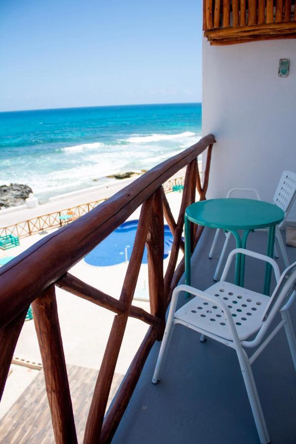Hotel Esduma La Perla 4*