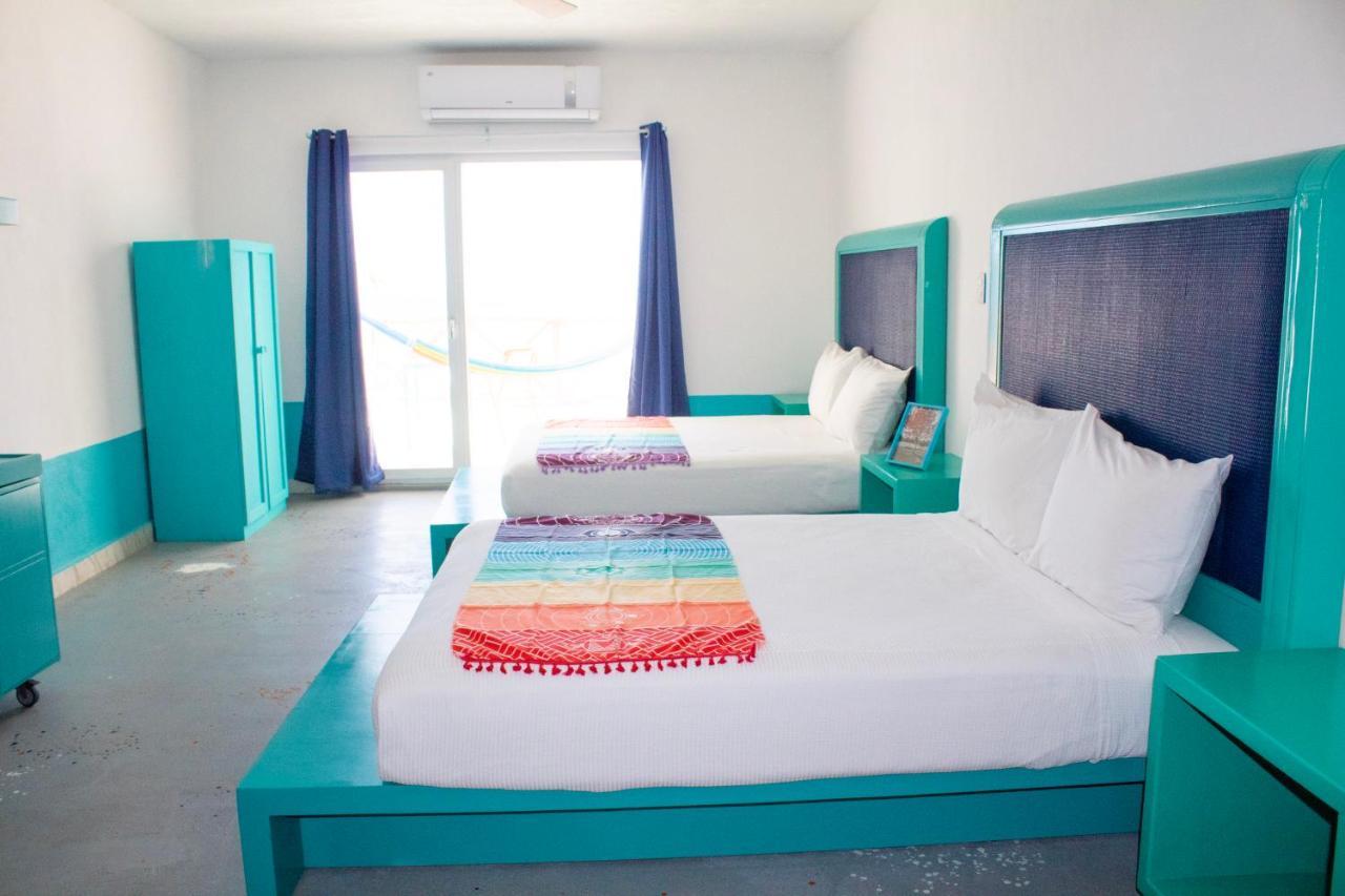 Hotel Esduma La Perla Isla Mujeres