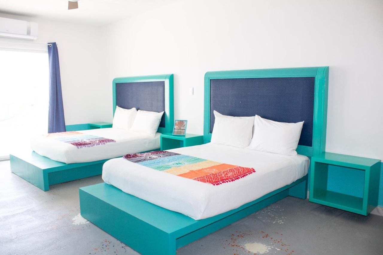Esduma La Perla Isla Mujeres