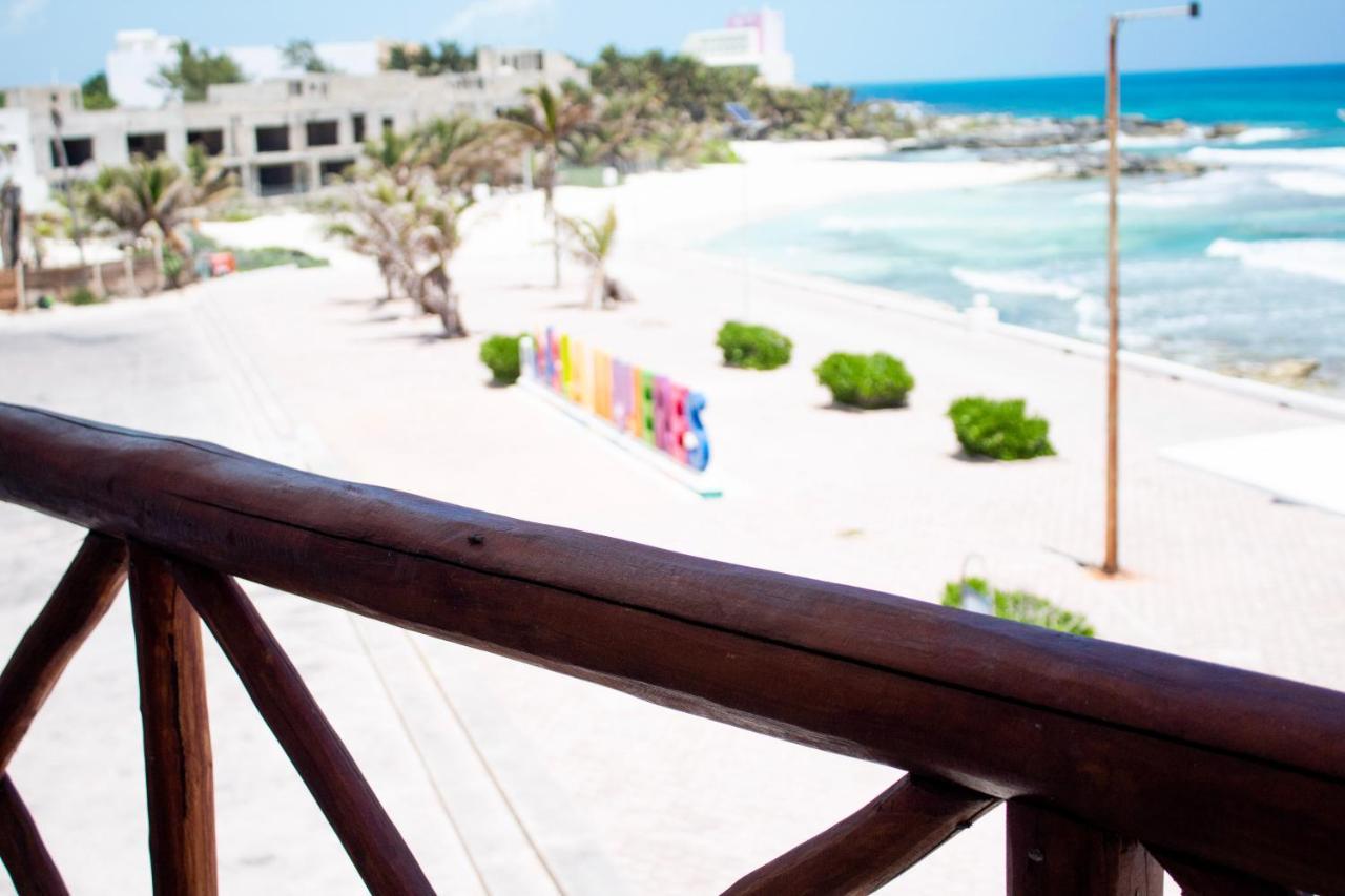 Esduma La Perla Hotel 4*