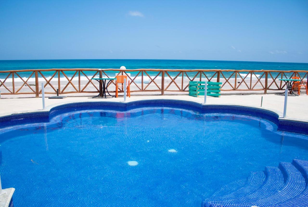 Esduma La Perla Hotel