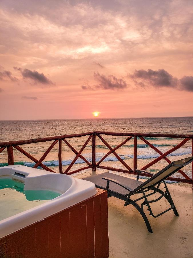 Esduma La Perla Hotel Isla Mujeres