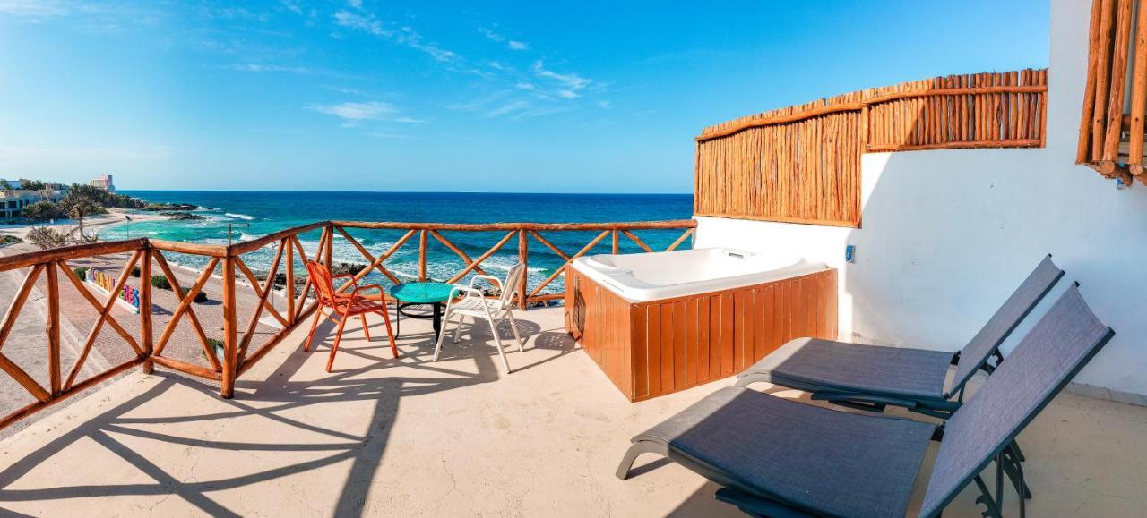 Hotel Esduma La Perla